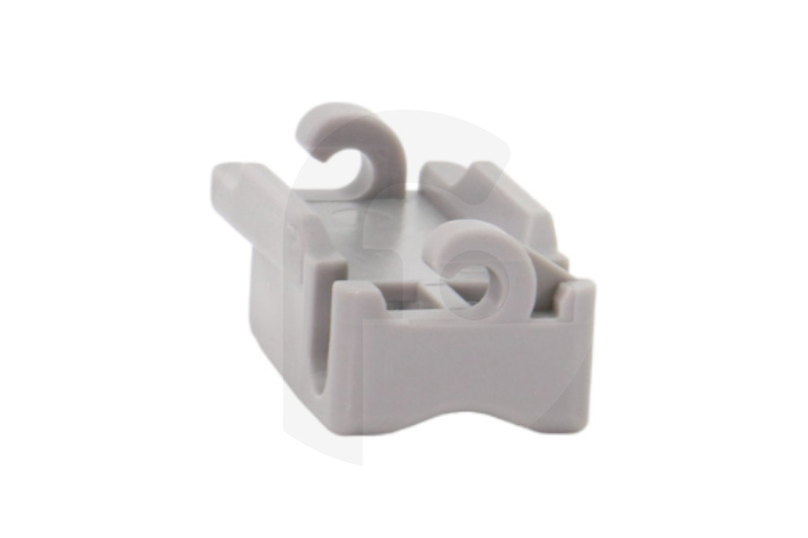 Neff Lavavajillas Set de cojinetes (para cesta superior) lavavajillas 418674, 00418674