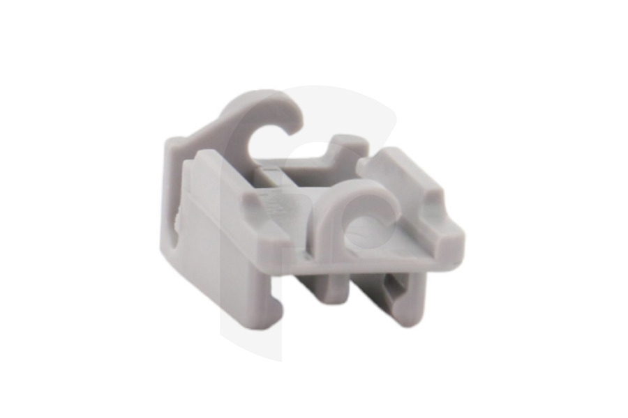 Neff Lavavajillas Set de cojinetes (para cesta superior) lavavajillas 418674, 00418674