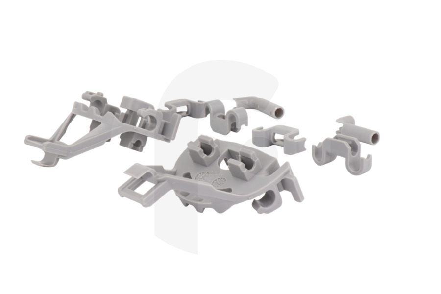 Neff Lavavajillas Cojinete para inserción cesto inferior 00428344, 428344