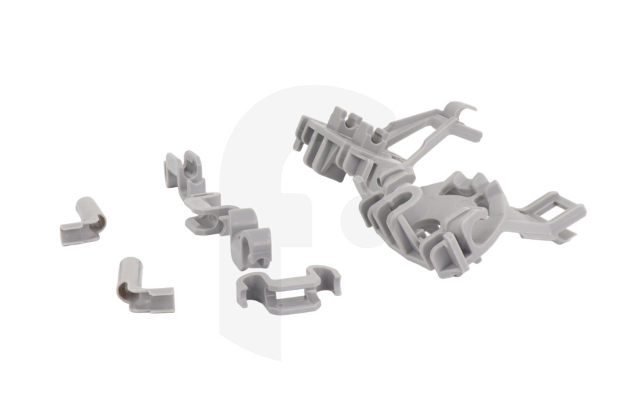 Neff Lavavajillas Cojinete para inserción cesto inferior 00428344, 428344