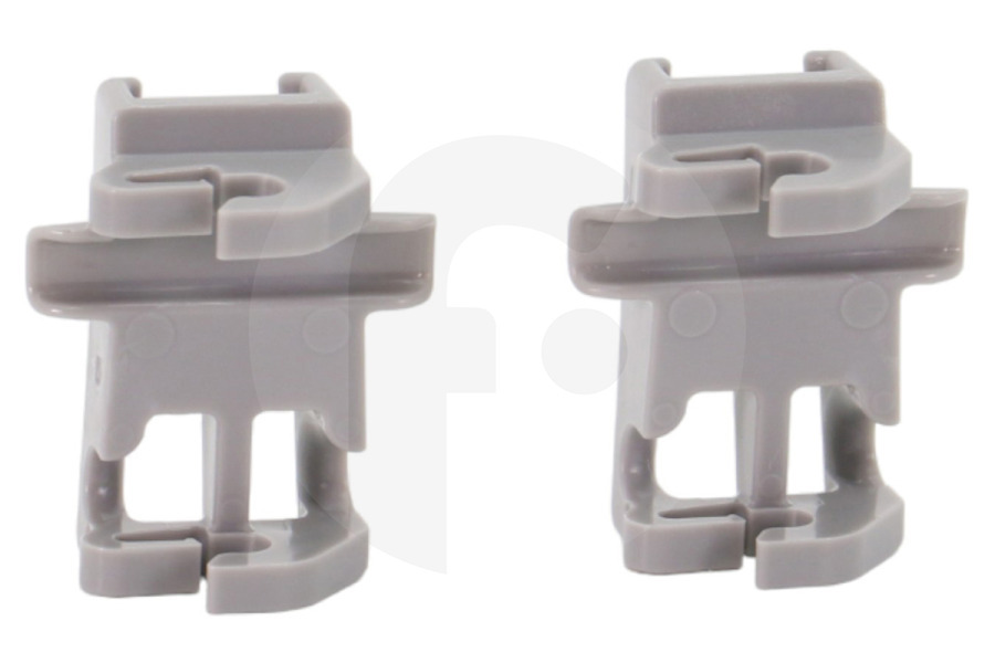 Neff 611474, 00611474 Lavavajillas Kit de cojinetes para entre otros Bosch, Siemens lavavajillas 00611474 adecuado para entre otros SN66M054, SBV96M00
