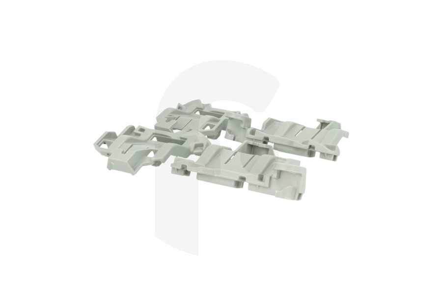 Neff Lavavajillas Kit de cojinetes para entre otros Bosch, Siemens lavavajillas 00611473