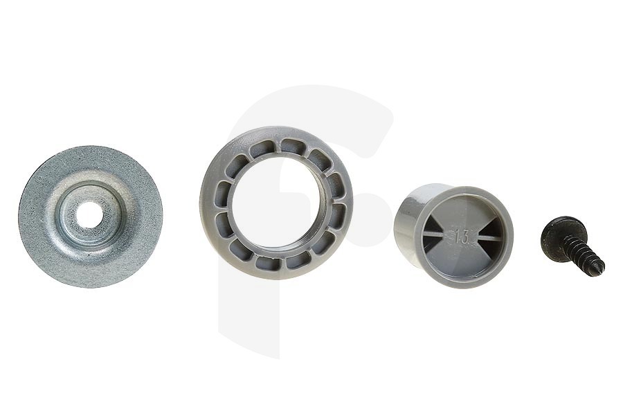 Balay Lavavajillas Rueda (guía) cesta inferior (estante) Lavavajillas 00188096