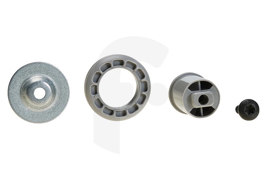 Balay Lavavajillas Rueda (guía) cesta inferior (estante) Lavavajillas 00188096