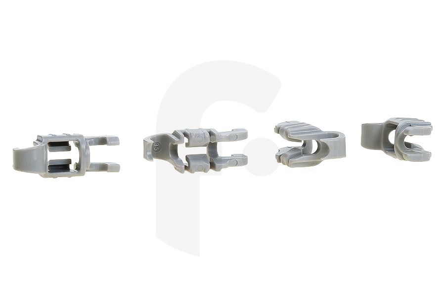 Neff Lavavajillas inserto de cojinetes para lavavajillas 00632372