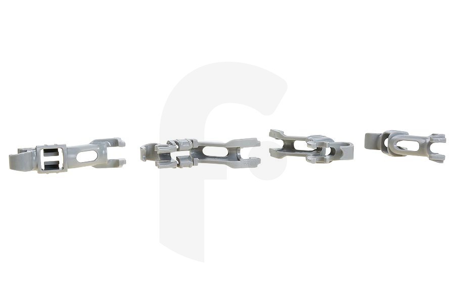 Neff Lavavajillas inserto de cojinetes para lavavajillas 00632372