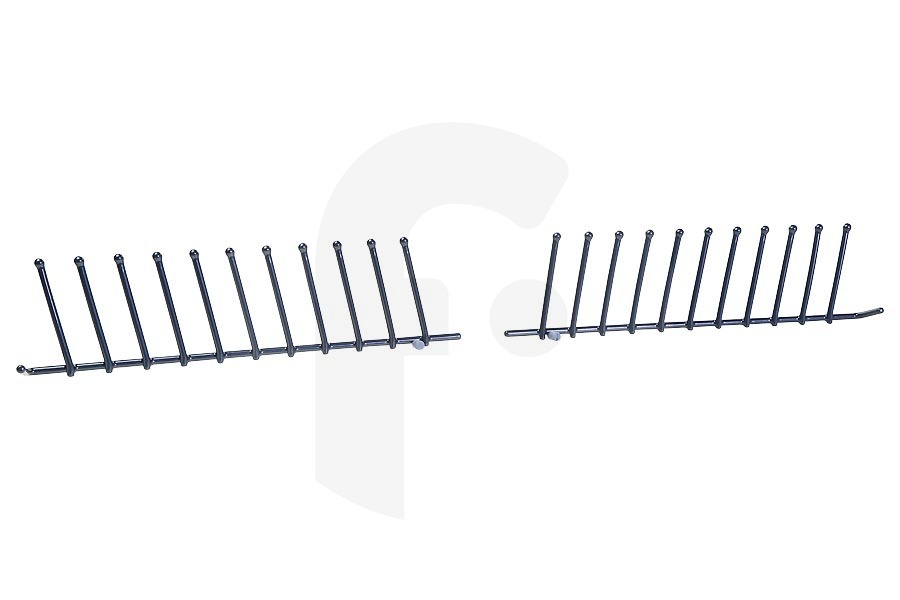 Neff Cesta de inserción (cesta superior) lavavajillas 12004140 adecuado para entre otros SX65M039, SMS69U78T