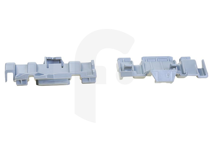 Neff Lavavajillas Juego de cojinetes para lavavajillas 00632373