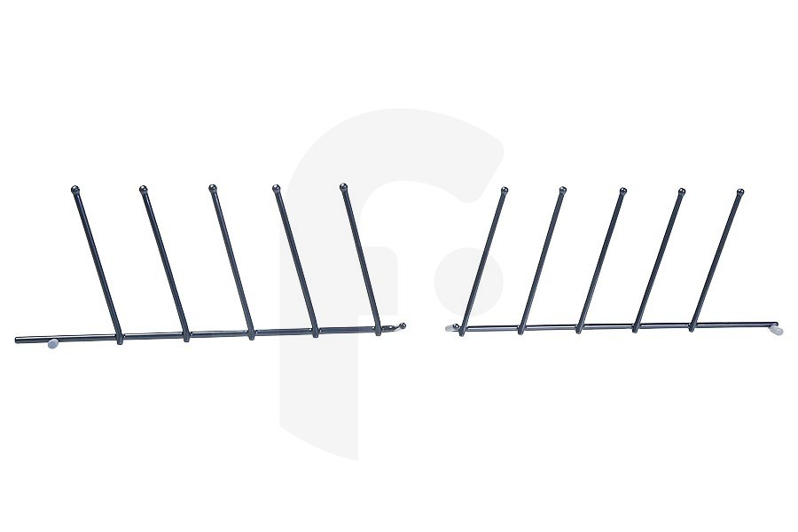 Neff Lavavajillas Inserto para lavavajillas 12004141 adecuado para entre otros SX66M098EU, SMV59M30EU, SN56V595EU