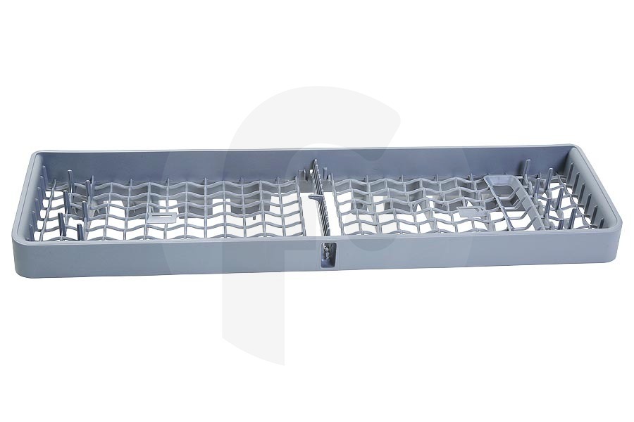 Neff Lavavajillas Inserto portatazas/portavasos para rejilla superior para Bosch, Siemens y otros lavavajillas 701353, 00701353 adecuado para entre otros SN75T090EU, SN76M055EU, SPV53M20EU