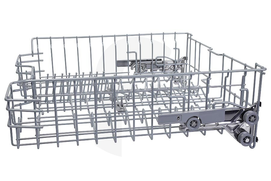 Neff Lavavajillas Cesta superior completa para AEG, Electrolux y otros lavavajillas 778366, 00778366