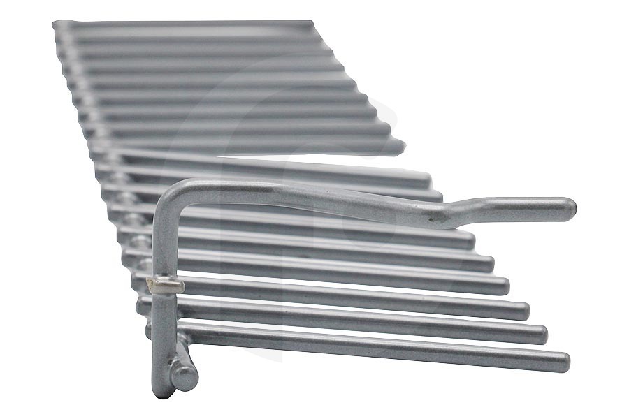 Neff Lavavajillas Inserto para platos para cesta inferior para AEG, Electrolux y otros lavavajillas 642591, 00642591