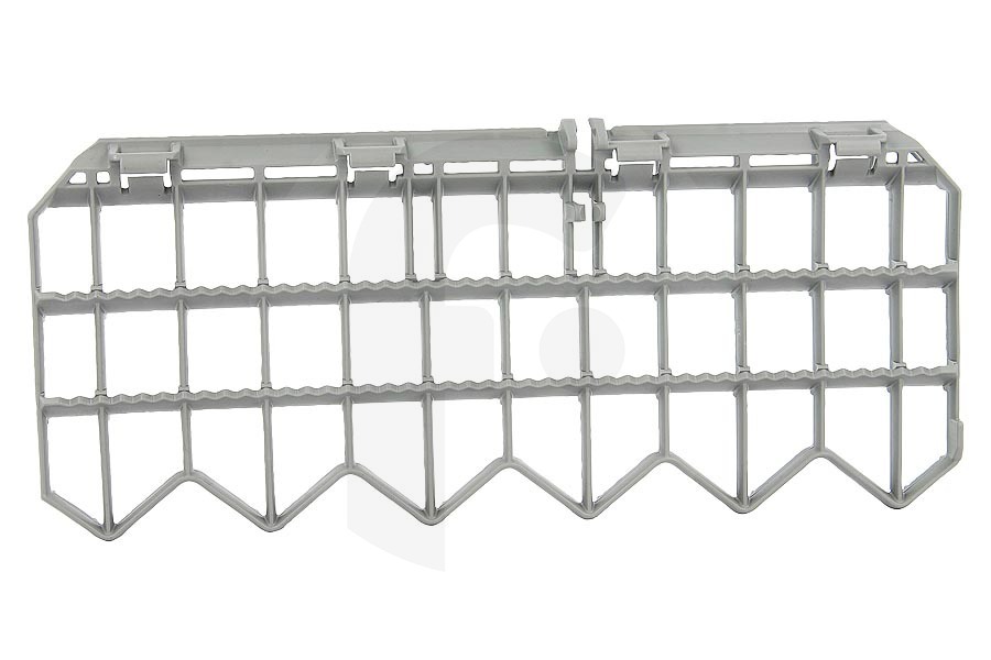 Koenic 645155, 00645155 Lavavajillas Estante para tazas para lavavajillas 00645155 adecuado para entre otros SN76M055EU, SX65M002EU, SBV53P11EU