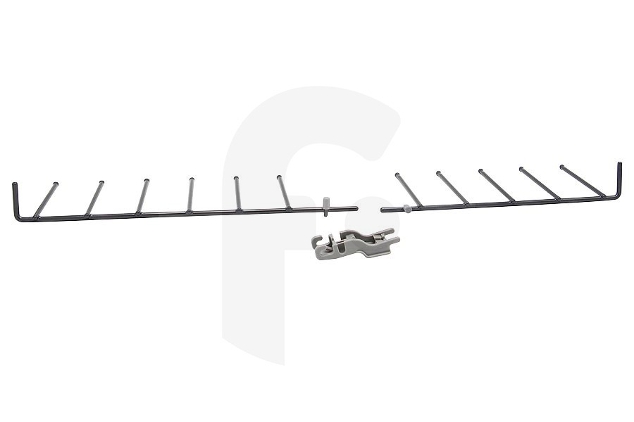 Neff Lavavajillas Inserto para platos para Bosch, Siemens y otros lavavajillas 12004142