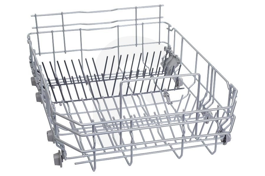 Neff Lavavajillas Cesta inferior completa incl. ruedas para Bosch, Siemens y otros lavavajillas 772835, 00772835 adecuado para entre otros Súper silencio
