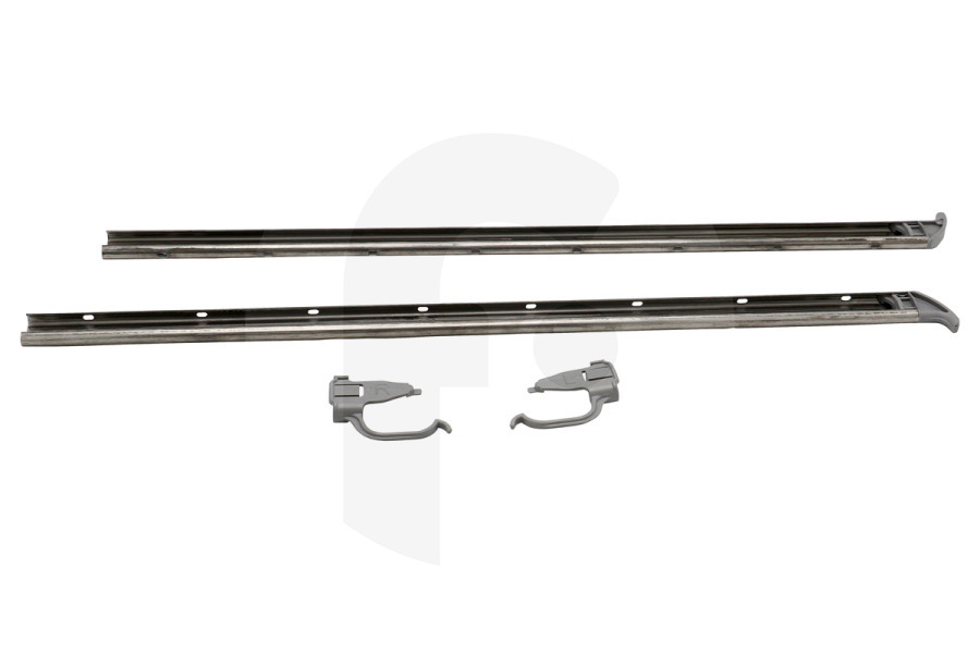 Neff Lavavajillas Riel Bosch 11037173 - Lavavajillas adecuado para entre otros SBV68MX05E, SN657X02ME