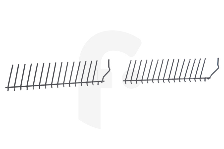 Neff Lavavajillas Bosch Portaplatos 12009529 lavavajillas adecuado para entre otros SX69M036NL, SMI68M75EU