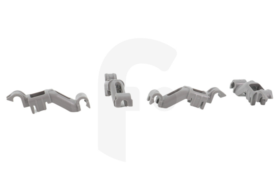 Neff Lavavajillas Abrazadera Bosch 10014119 Lavavajillas