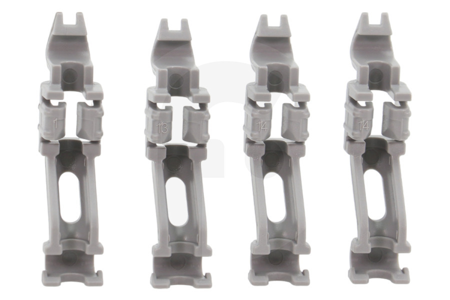 Neff Lavavajillas Abrazadera Bosch 10014119 Lavavajillas