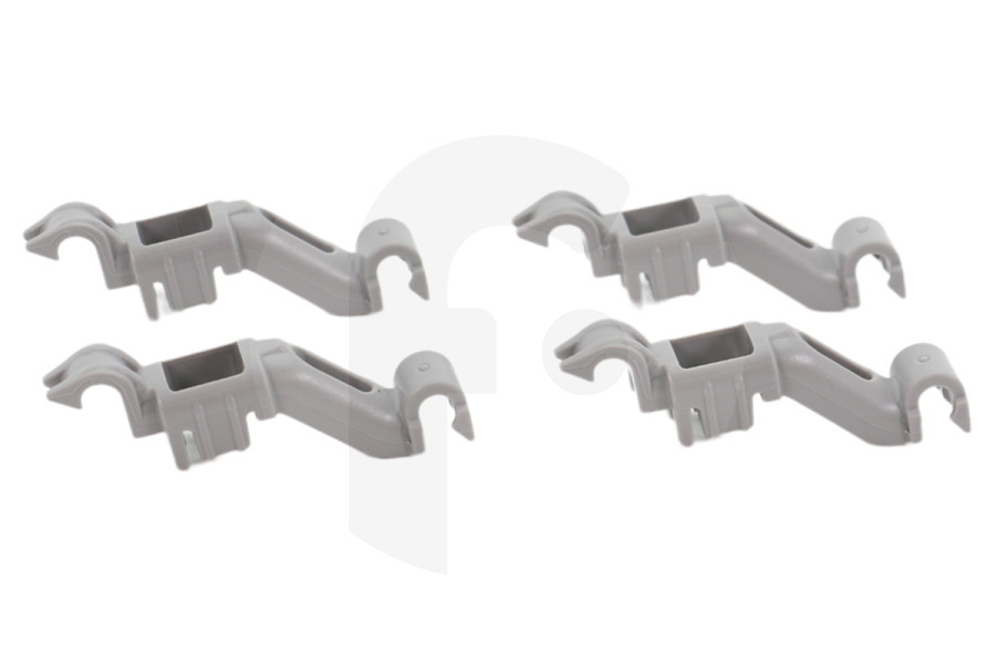 Neff Lavavajillas Abrazadera Bosch 10014119 Lavavajillas adecuado para entre otros SMV4HAX08E, SX63HX00BD