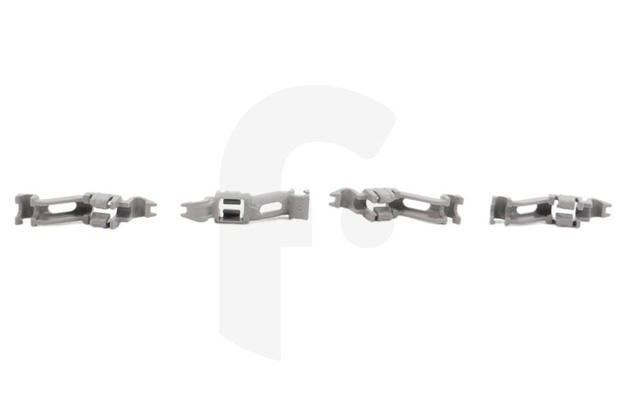 Neff Lavavajillas Abrazadera Bosch 10014119 Lavavajillas