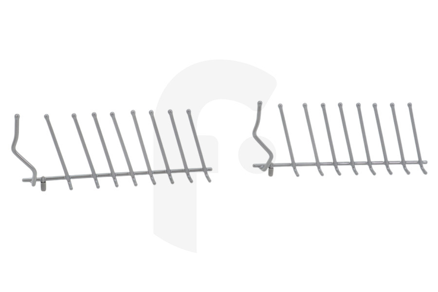 Neff 657863, 00657863 Lavavajillas Bosch Portaplatos 657863 00657863 Lavavajillas adecuado para entre otros SBE65N91EU, SX66P092EU