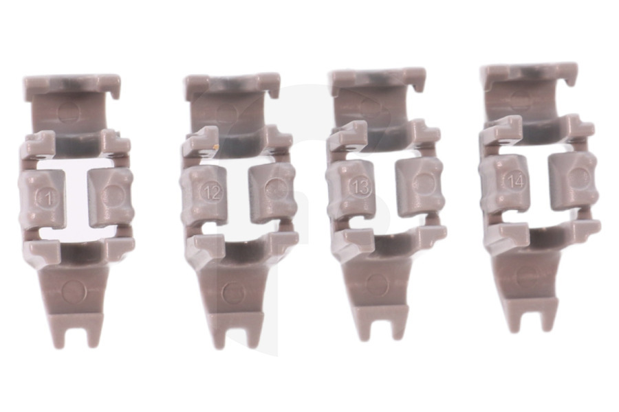 Neff Lavavajillas Abrazadera Bosch 10014092 Lavavajillas