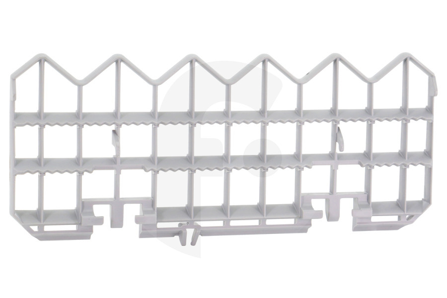 Balay 654243, 00654243 Lavavajillas Bosch Portavasos 654243 00654243 Lavavajillas adecuado para entre otros SN23E200TR, SHV9PT53UC