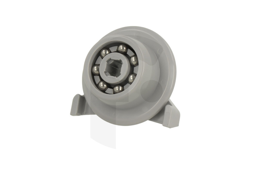 Neff Lavavajillas Cesto inferior con ruedas Bosch 10014064 lavavajillas adecuado para entre otros SBV6ZBX01N, SX85E800BE