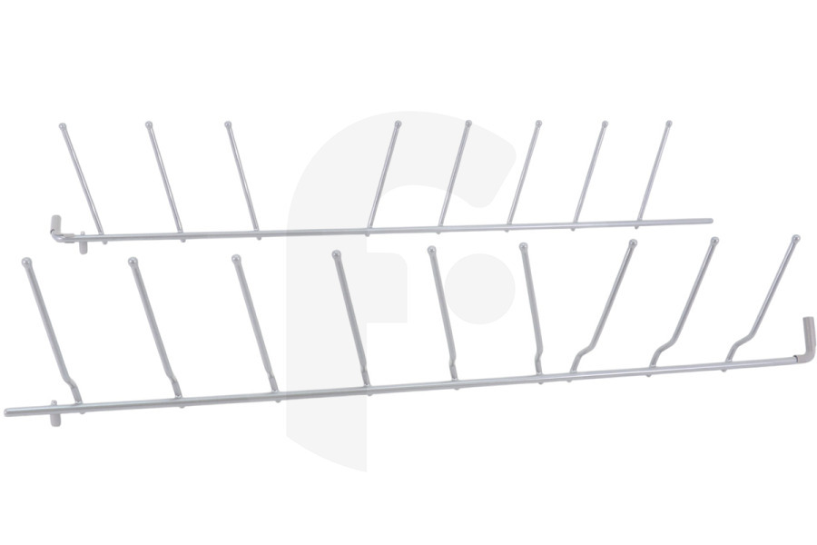 Neff 709625, 00709625 Lavavajillas Portaplatos Bosch 709625 00709625 lavavajillas adecuado para entre otros SMI86N05EU, SN56V596EU