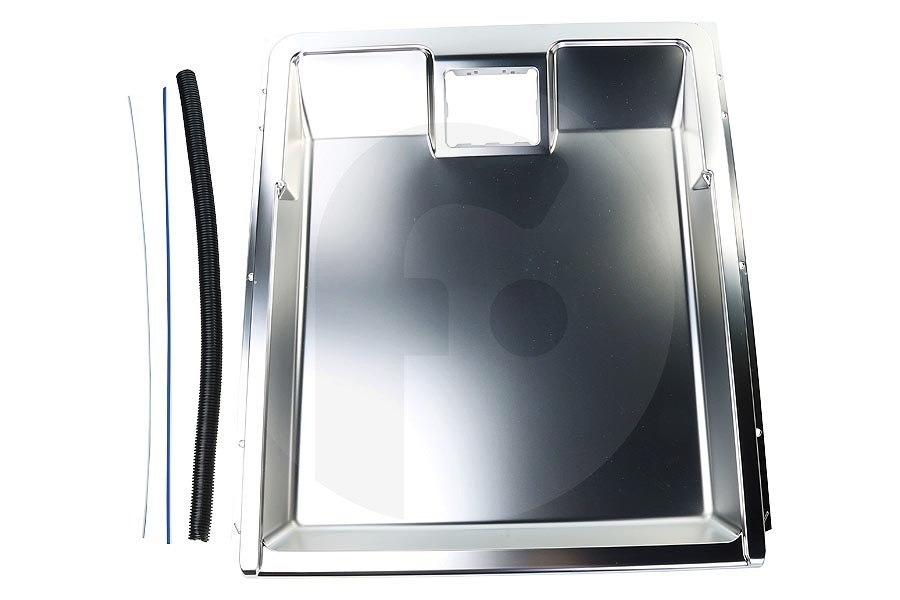 Neff 682298, 00682298 Lavavajillas Puerta interior para lavavajillas 00682298 adecuado para entre otros SX65M002SK43, SX65M034EU25