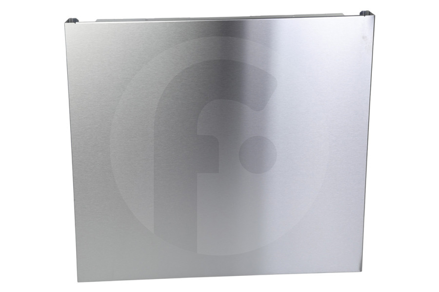 Neff 681719, 00681719 Bosch Lavavajillas Puerta exterior lavavajillas 681719 00681719 Lavavajillas adecuado para entre otros SMU58T15SK28, SN48P567DE82