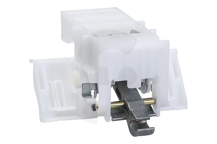 AEG Lavavajillas Bloqueo de puerta para Bosch, Siemens y otros lavavajillas 56218, 00056218