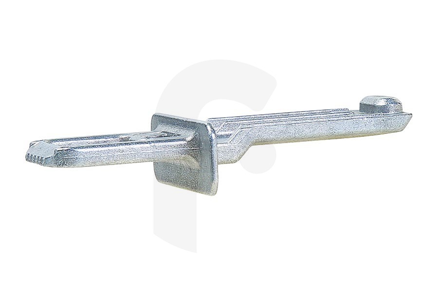 Neff Lavavajillas Cerradura de puerta / pestillo Lavavajillas 00187185