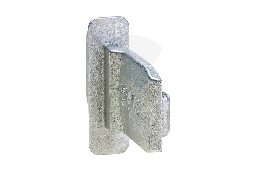 Neff Lavavajillas Cerradura de puerta / pestillo Lavavajillas 00187185