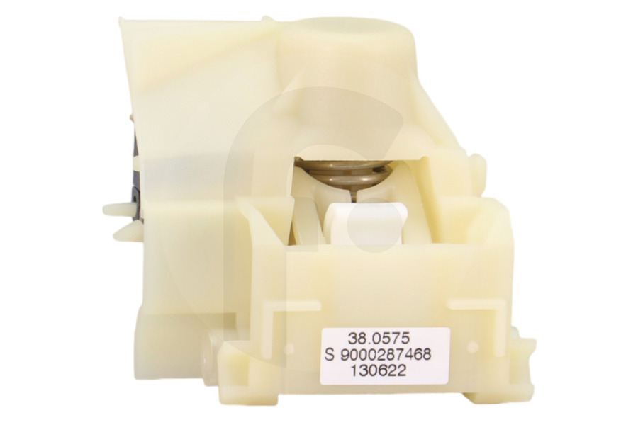 Neff 438026, 00438026 Lavavajillas Cerradura/blocapuerta 00438026, 438026 apto para entre otros SE64A560, SE65A590,