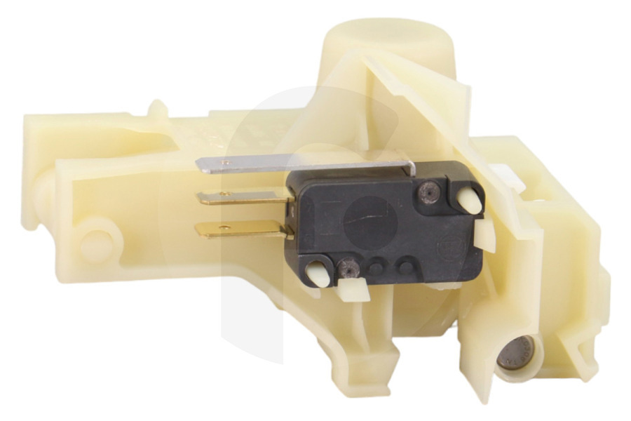 Bosch 438026, 00438026 Lavavajillas Cerradura/blocapuerta 00438026, 438026 adecuado para entre otros SE64A560, SE65A590,