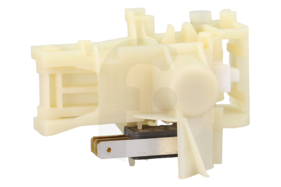 Neff Lavavajillas Cerradura/blocapuerta 00438026, 438026