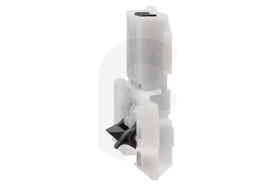 Neff Lavavajillas Cerradura/blocapuerta para Bosch, Siemens y otros lavavajillas 10006917