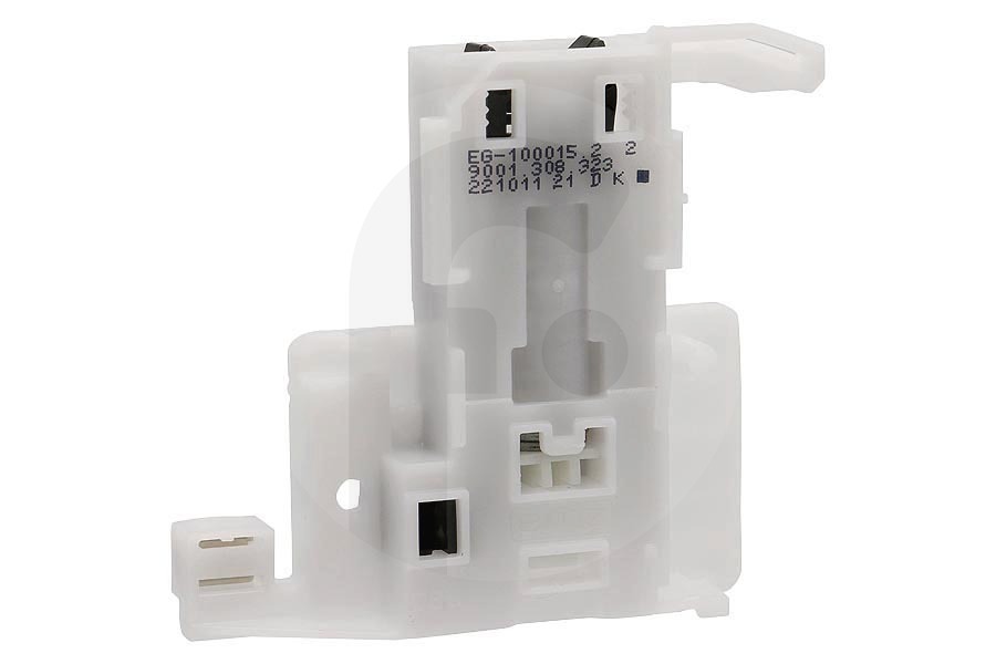 Neff Lavavajillas Cerradura/blocapuerta para Bosch, Siemens y otros lavavajillas 10006917