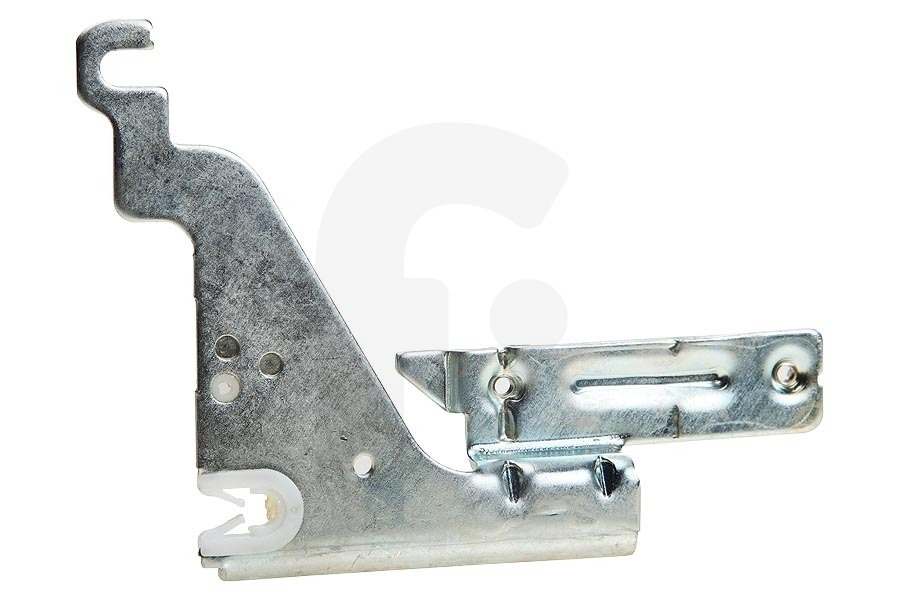 Neff Lavavajillas Bisagra para lavavajillas 263115, 00263115 adecuado para entre otros SE23203, SE24260, SE25263