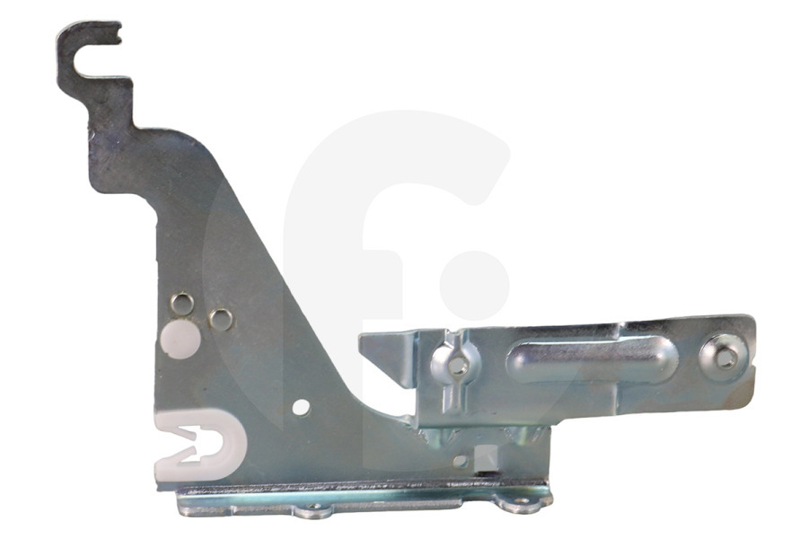 Neff Lavavajillas Bisagra para lavavajillas 263119, 00263119 adecuado para entre otros SE23203, SE24260, SE25263