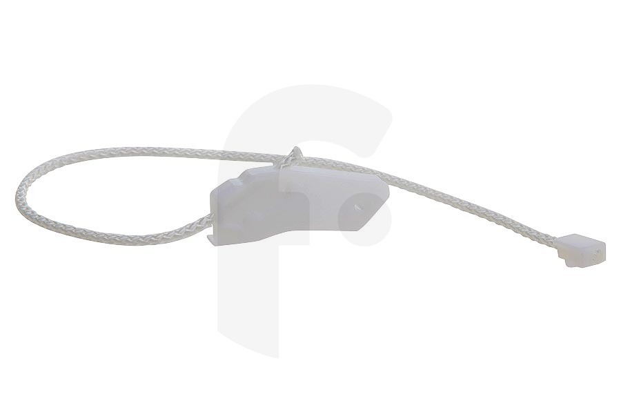 Neff Lavavajillas Cable/para sistema de bisagras para entre otros Bosch, Siemens lavavajillas 00611370
