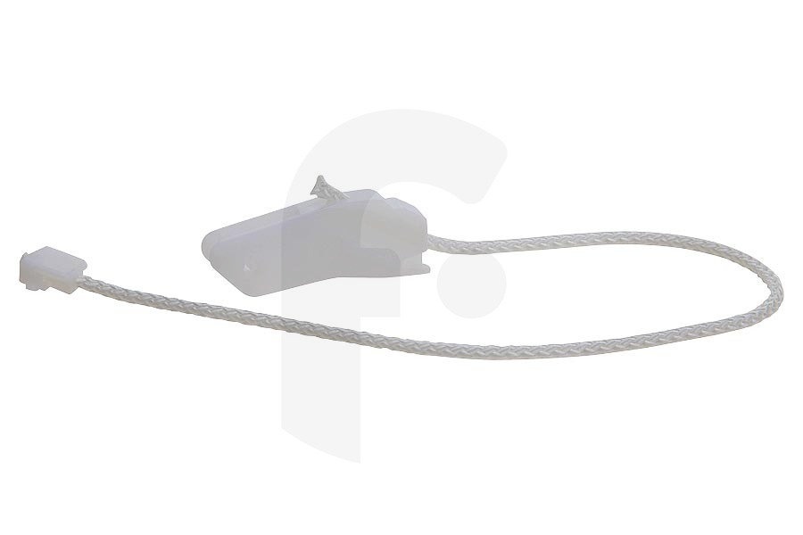 Bosch 611370, 00611370 Lavavajillas Cable/para sistema de bisagras para entre otros Bosch, Siemens lavavajillas 00611370 adecuado para entre otros SBV50E10, SMI58M25