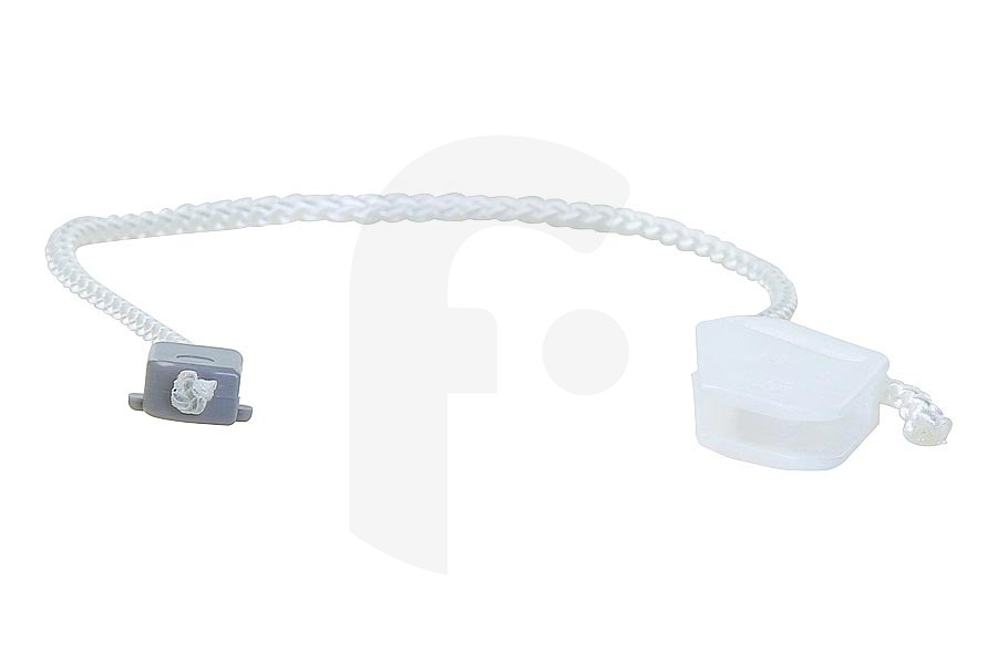 Neff Lavavajillas Sirga/cuerda para polea de bisagra para lavavajillas 00610087