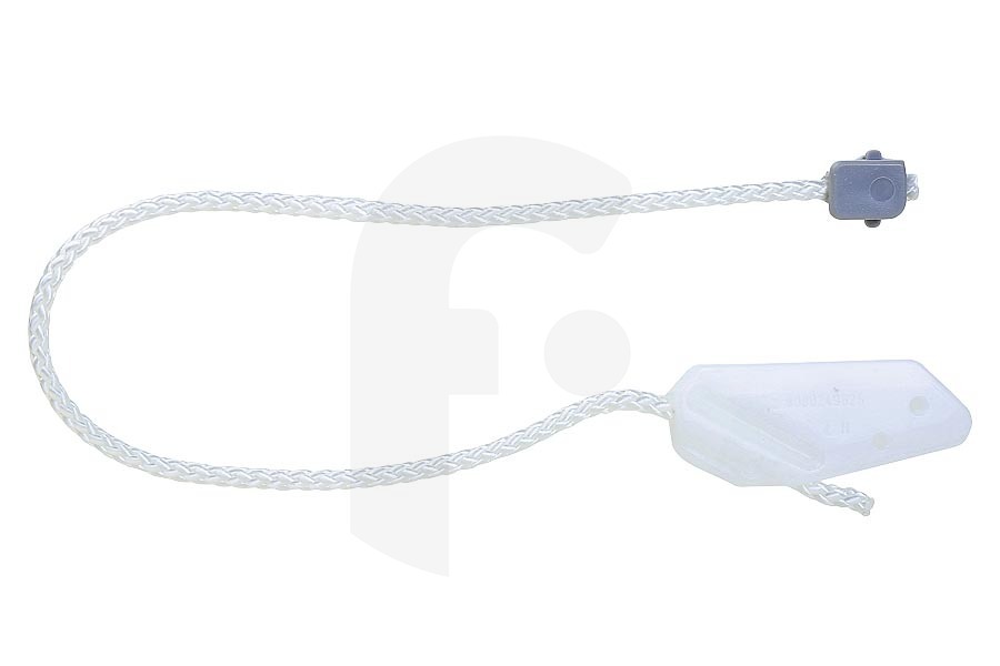 Neff Lavavajillas Sirga/cuerda para polea de bisagra para lavavajillas 00610087