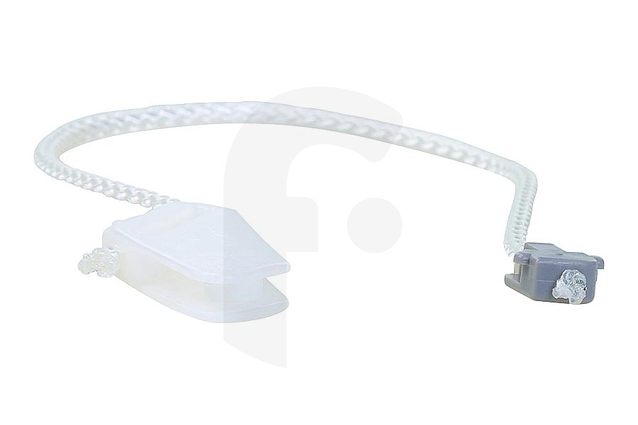 Neff Lavavajillas Sirga/cuerda para polea de bisagra para lavavajillas 00610087