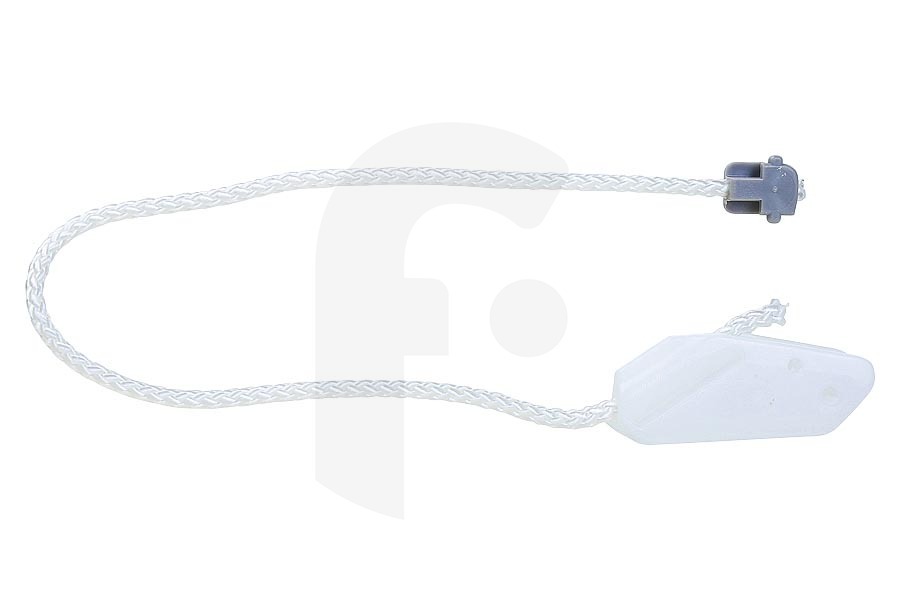 Neff Lavavajillas Sirga/cuerda para polea de bisagra para lavavajillas 00610087