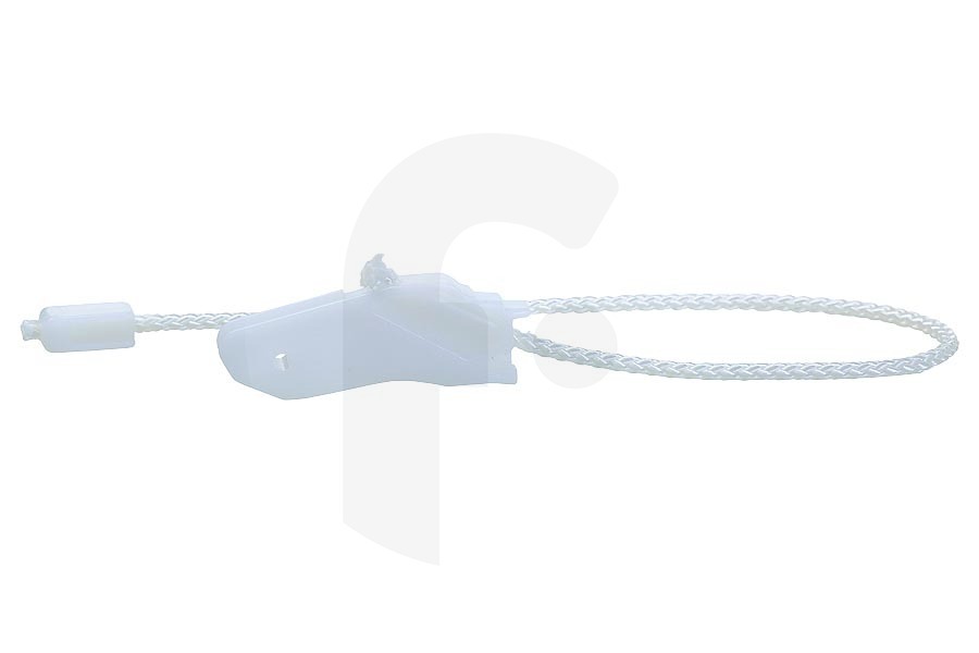 Neff Lavavajillas Cable (cuerda) de la bisagra para Bosch, Siemens y otros lavavajillas 636603, 00636603