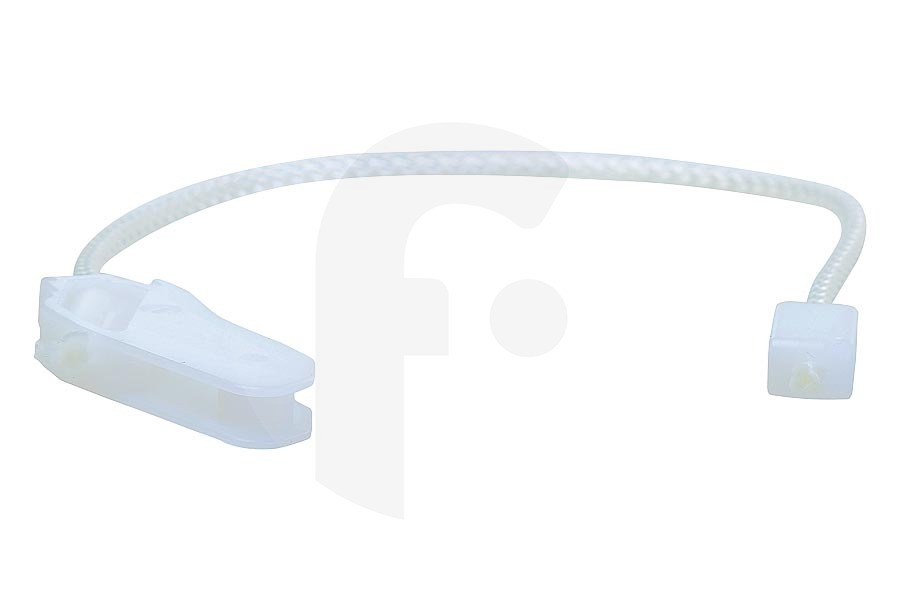 Neff Lavavajillas Cable (cuerda) de la bisagra para Bosch, Siemens y otros lavavajillas 636603, 00636603
